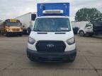 2023 Ford Transit Refrigerated BOX Truck