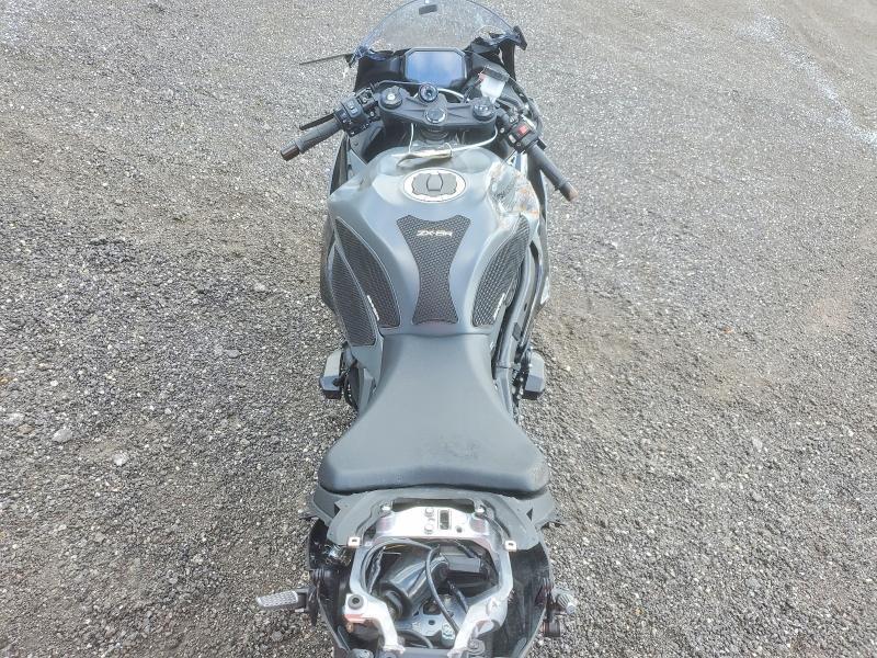 2026 Kawasaki ZX636 K