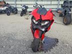 2014 Honda VFR800 F