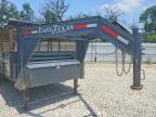 2023 East Texas Dump Trailer