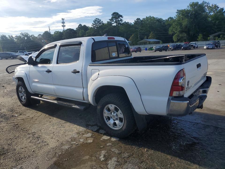 2015 Toyota Tacoma Double Cab Prerunner