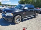 2017 Dodge RAM 1500 Longhorn