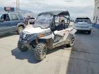 2021 Cfmoto Zforce Utility Vehicle