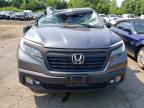 2017 Honda Ridgeline RTL