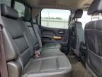 2015 Chevrolet Silverado K2500 Heavy Duty LTZ