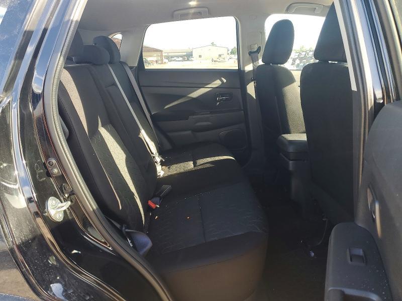 2023 Mitsubishi Outlander Sport s