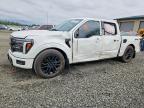 2025 Ford F150 Lariat