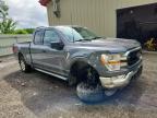 2022 Ford F150 Super Cab