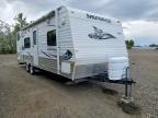 2011 Keystone Tone Springdale Camper