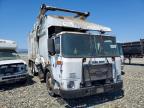 2016 Autocar Xpeditor Refuse Truck