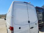 2012 Mercedes-Benz Sprinter 2500