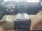 2015 Chevrolet Silverado K1500 LTZ