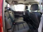 2018 Chevrolet Silverado K1500 LTZ