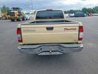 1999 Nissan Frontier XE