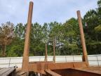 1984 Unknown 1984 LOG Trailer
