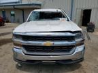 2018 Chevrolet Silverado C1500 LT