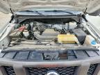 2020 Nissan NV 2500 HD S