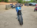 2026 Suzuki GSX800 F