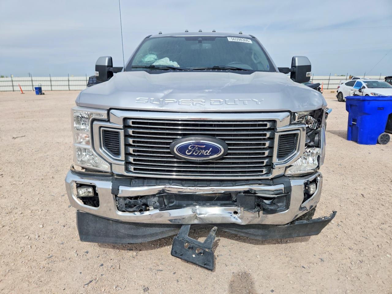 2021 Ford F350 Super Duty