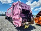 2010 Mack MRU600 Refuse Truck