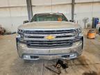 2020 Chevrolet Silverado K1500 LTZ