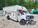2024 Ford Econoline E350 Super Duty Van