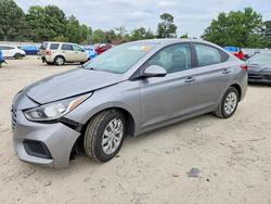 2021 Hyundai Accent se for sale in Hampton, VA