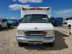 2002 Ford Econoline E450 Super Duty Cutaway Van