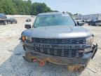 2020 Chevrolet Silverado K1500 Trail Boss Custom