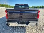2022 Chevrolet Silverado K1500 LT