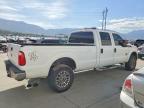 2012 Ford F250 Super Duty