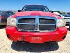 2005 Dodge Dakota Quad Laramie