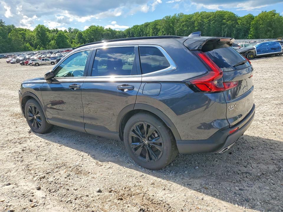 2024 Honda 2024 Hond Cr-v Sport