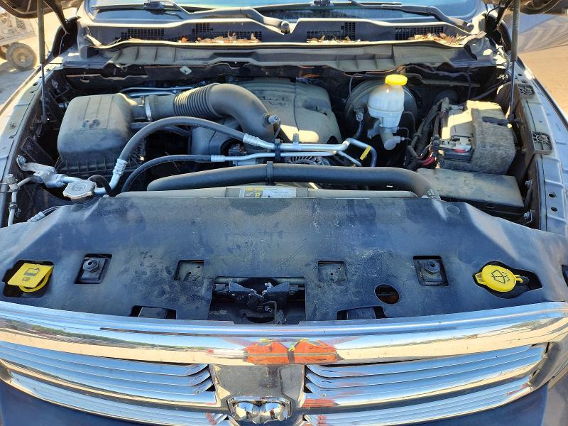 2019 Dodge RAM 1500 Classic SLT