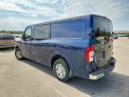2012 Nissan NV 2500 HD S