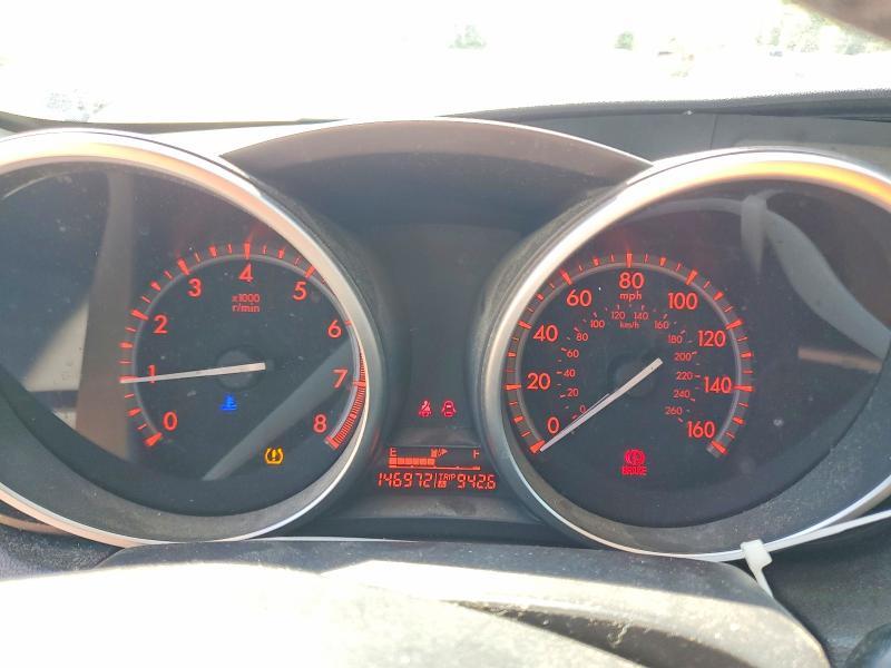 2011 Mazda 3 S