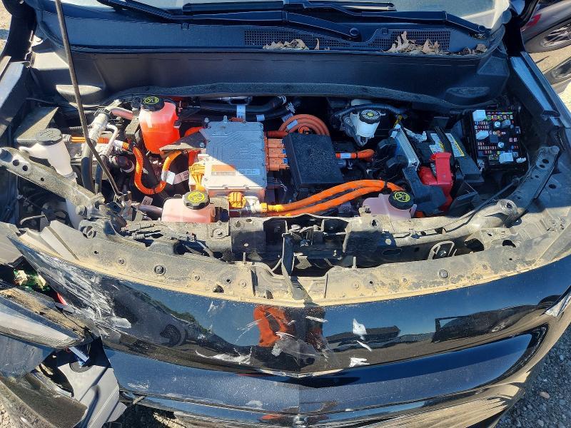 2022 Chevrolet Bolt euv Premier
