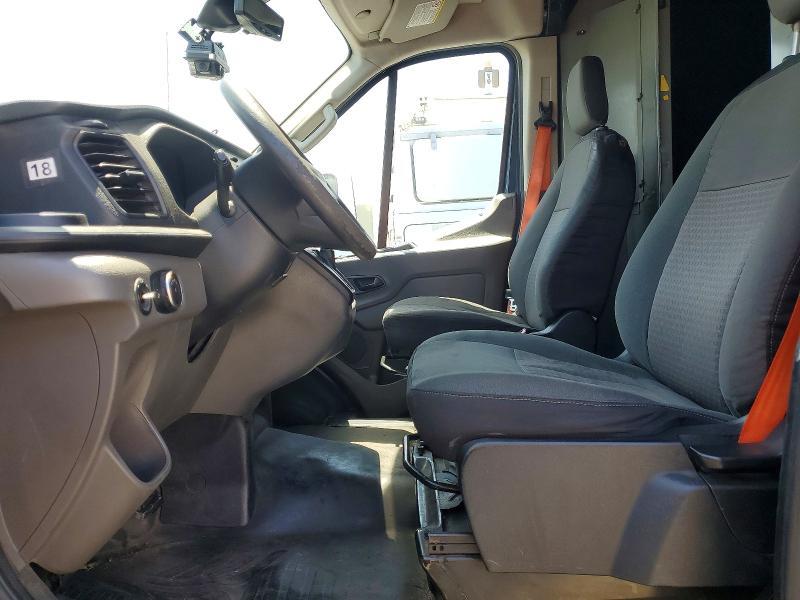 2020 Ford Transit 250 Delivery van