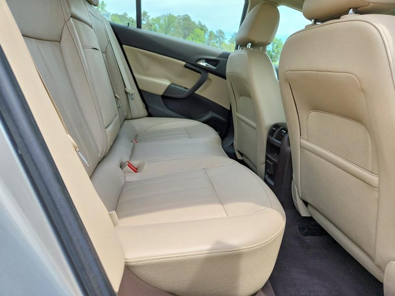 2011 Buick Regal cxl