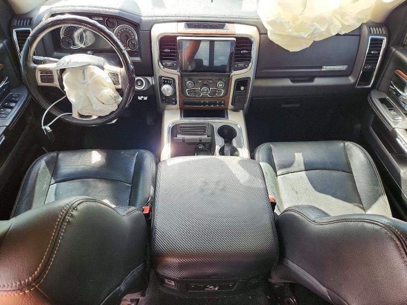 2017 Dodge 1500 Laramie