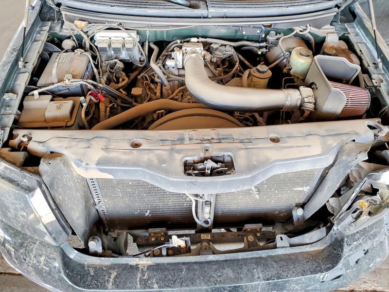 2005 Ford F150 Supercrew