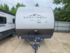 2024 East To West Silver Lake Camper