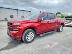2021 Chevrolet Silverado K1500 RST