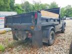 2016 Ford F550 Super Duty Dump Truck