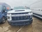 2021 Chevrolet Silverado K2500 Heavy Duty