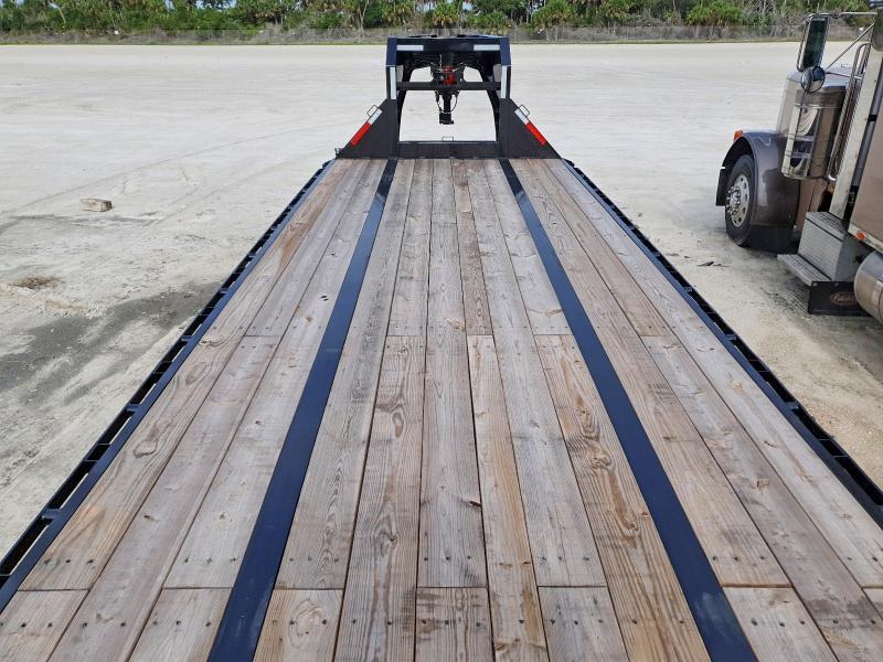 2026 Maxx-D Equipment Trailer