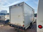 2019 Chevrolet Express Delivery Truck