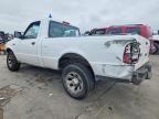 2008 Ford Ranger
