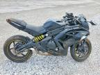 2013 Kawasaki EX650 F