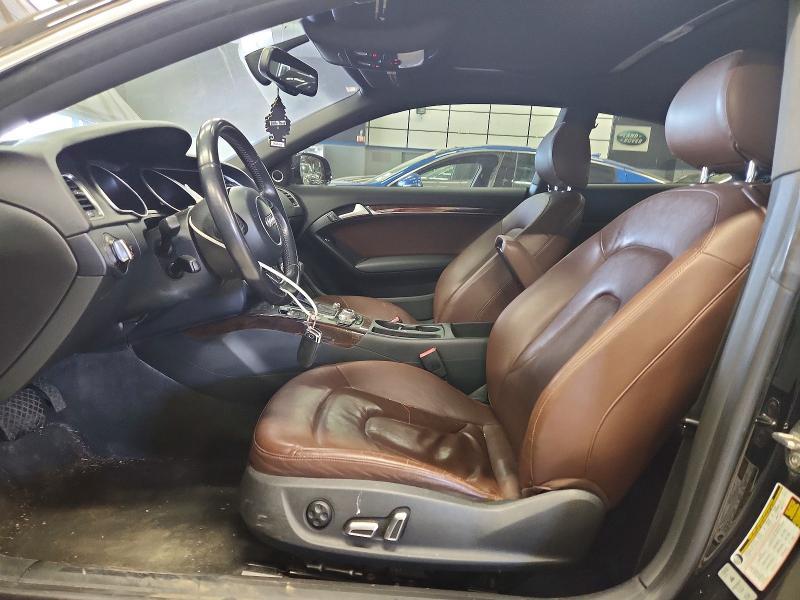2014 Audi A5 Premium Plus